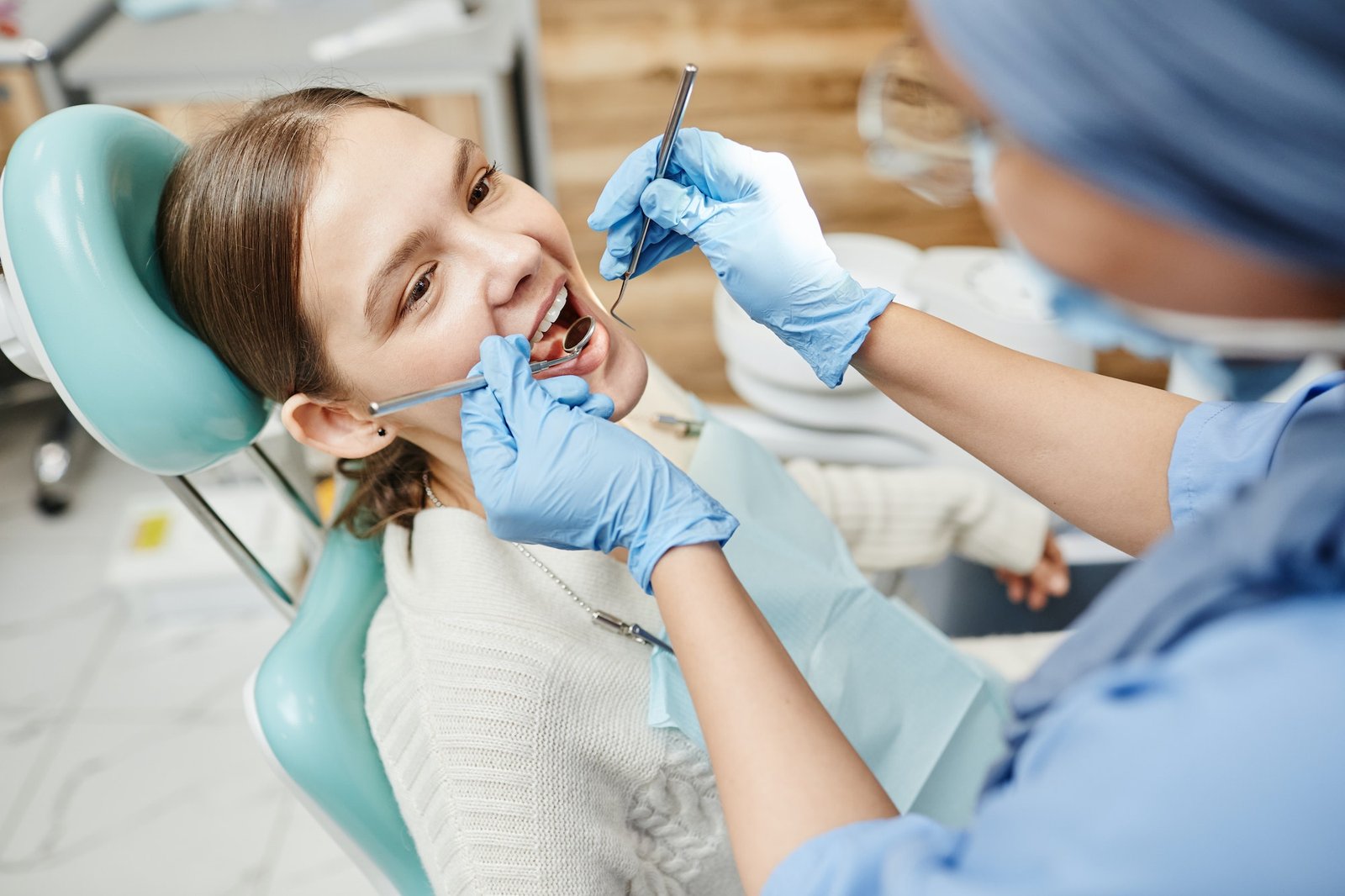 Invisalign Treatment